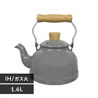 �₩�� �z�[���[ �P�g�� �R�b�g�� 1.6�k�K�X IH�Ή� CTN-1.6K.LG ���C�g�O���[ 