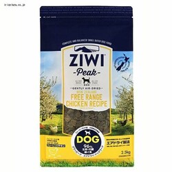 ziwipeak�G�A�h���C�E�h�b�O�t�[�h �t���[�����W�`�L�� 2.5kg �y������s�z�y�O�����s�z