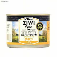 ziwipeak�L���b�g�ʁ@�t���[�����W�`�L���@185g 