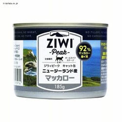 ziwipeak�L���b�g�ʁ@�}�b�J���[�@185g 