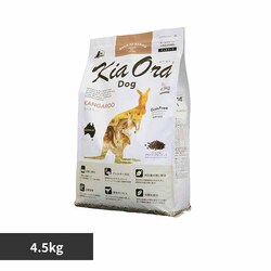 ���b�h�n�[�g �L�A�I�� �h�b�O �J���K���[ 4.5kg 