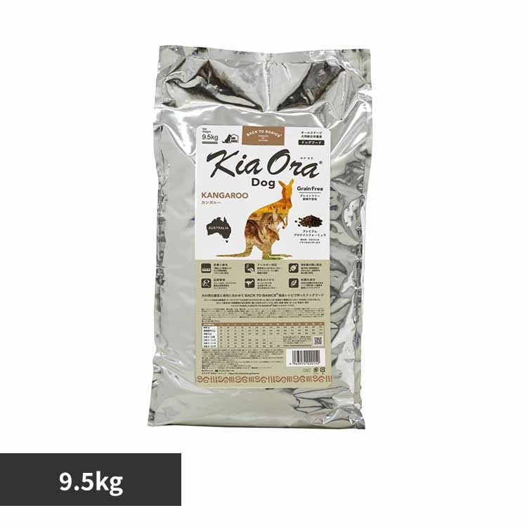 ���b�h�n�[�g �L�A�I�� �h�b�O �J���K���[ 9.5kg 