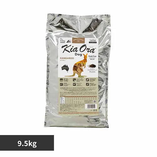 ���b�h�n�[�g �L�A�I�� �h�b�O �J���K���[ 9.5kg _0
