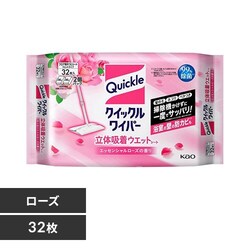 �ԉ� �N�C�b�N�����C�p�[���̋z���E�G�b�g�V�[�g 32�� ���[�Y�̍���