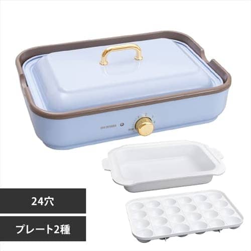 ホットプレート特集