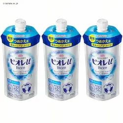 ԉ y3ZbgzrIu ߂p 340ml yvU}[Pbgz