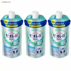 ԉ y3ZbgzrIu ς肳炳 ߂p 340ml yvU}[Pbgz