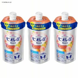 ԉ y3ZbgzrIu XC[gs[`̍ ߂p 340ml yvU}[Pbgz