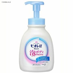 �ԉ� �r�I��u�A�ŏo�Ă���{�f�B�E�H�b�V�� �|���v 600ml  