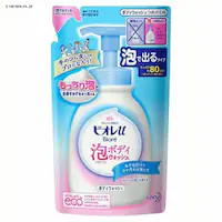 �ԉ� �r�I��u�A�ŏo�Ă���{�f�B�E�H�b�V�� �߂����p 480ml �y�v���U�}�[�P�b�g�z