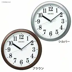 �Z�C�R�[ SEIKO �|�����v �d�g �A�i���O �V���v�� KX256S �V���o�[