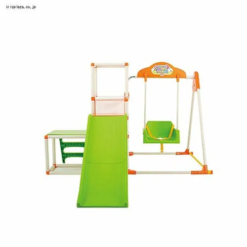 おりたたみロングスロープキッズパーク SP 【前払い不可】【代引き不可】【同梱不可】_0