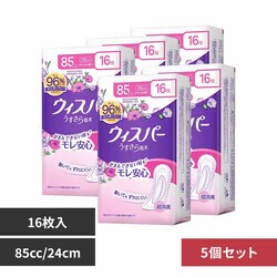 �y5�Z�b�g�z�E�B�X�p�[ ��������z�� 85cc 16�� ���炳�� �i�v�L�� P&G