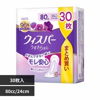 �E�B�X�p�[ ����������S  ���S�̒��ʗp 80cc 30�� ���炳�� �i�v�L�� P&G