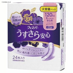 �E�B�X�p- ����������S �����Ƃ��ł����S�p 120cc 24�� �y������s�z�y�O�����s�z