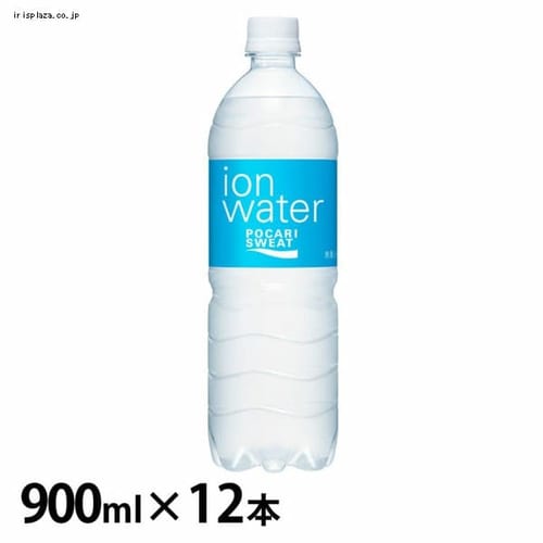 大塚製薬 【24本】大塚製薬 ポカリスエットイオンウォーター300ml 【プラザセレクト】  7167394│アイリスプラザ│アイリスオーヤマ公式通販サイト