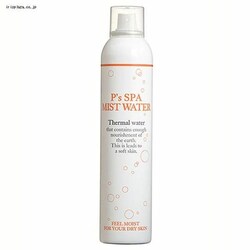 �X�p�~�X�g�E�H�[�^�[ 250ml