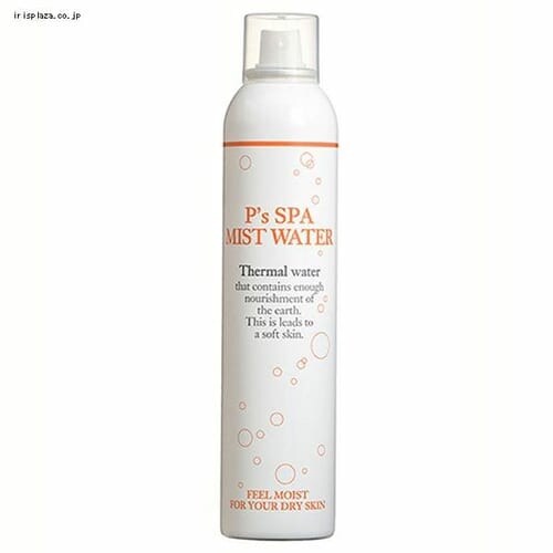 Psスパミストウォーター 250ml_0