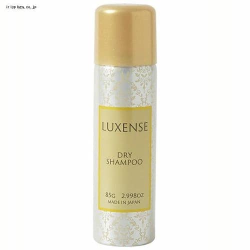 ＜アイリスプラザ＞ LUXNSE ドライシャンプー 85g画像