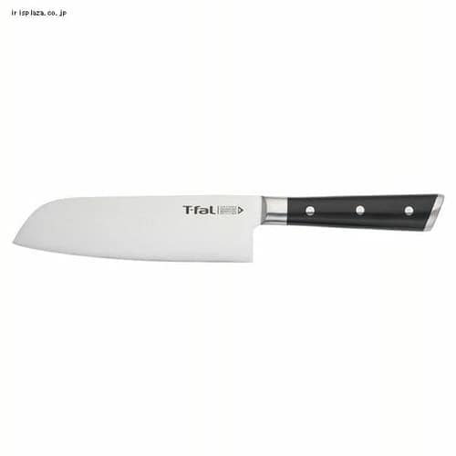 ＜アイリスプラザ＞ T-fal アイスフォース 三徳ナイフ 16.5ｃｍ K24211