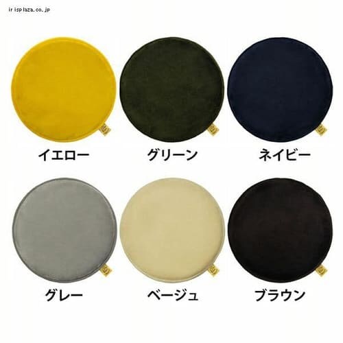 �ᔽ���`�F�A�p�b�h�ی^ ���a35cm �x�[�W��_0