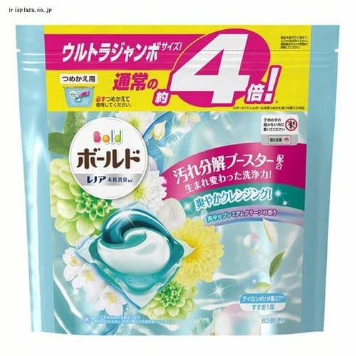 ボールドの通販│ブランドで選ぶ│洗剤・柔軟剤類│日用品│アイリスプラザ│アイリスオーヤマ公式通販サイト