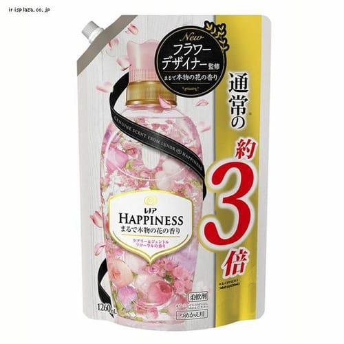 yPizP&G mAnslXu[WFg t[߂pTCY 1260mL 