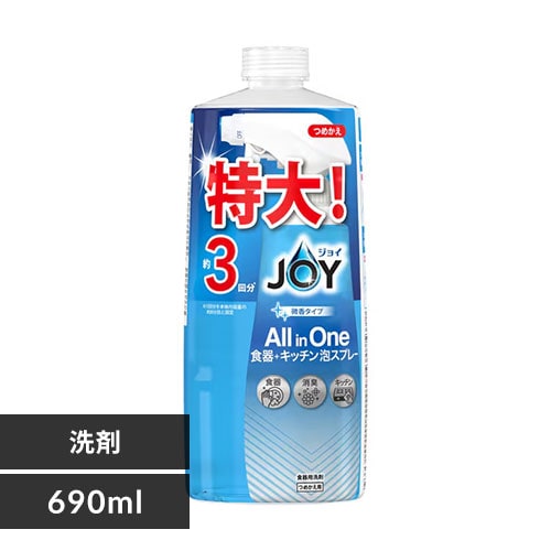 P&G WC ~NN[AXv[ ^Cv l 690ml