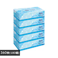 �y5���z �N���l�b�N�X �e�B�b�V�� �ێ� 360�� (180�g) 5�� ���{�����N���V�A