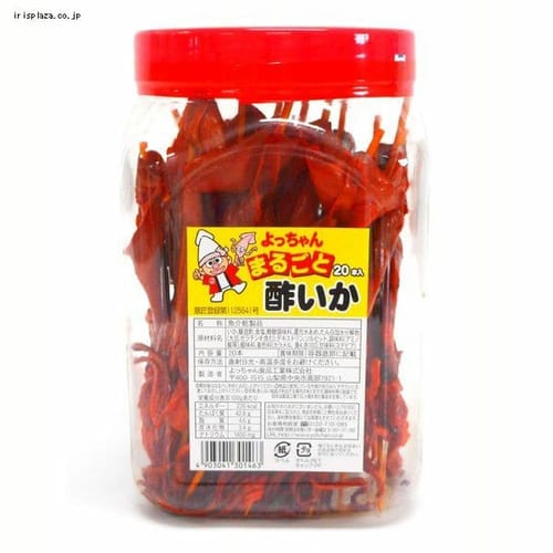 まるごと酢いか 本入 プラザセレクト アイリスプラザ アイリスオーヤマ公式通販サイト まるごと酢いか 本入 プラザセレクト アイリスプラザ アイリスオーヤマ公式通販サイト