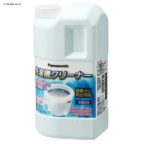 洗濯槽クリーナー (P)N-W1A 【代引き不可】_0