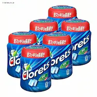 �����f���[�Y �y6�z�N�����b�cXP �N���A�~���g�{�g�� 