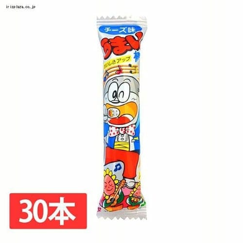 やおきん 30本 やおきん うまい棒たこ焼味 プラザセレクト プラザマーケット 7170464 アイリスプラザ アイリスオーヤマ公式通販サイト