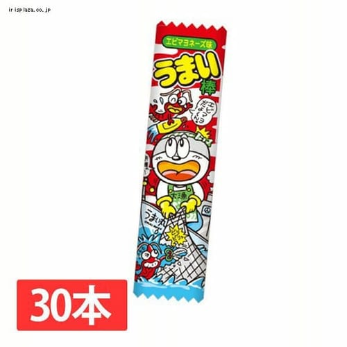 やおきん 30本 やおきん うまい棒サラミ味 プラザセレクト アイリスプラザ アイリスオーヤマ公式通販サイト やおきん 30本 やおきん うまい棒サラミ味 プラザセレクト アイリスプラザ アイリスオーヤマ公式通販サイト