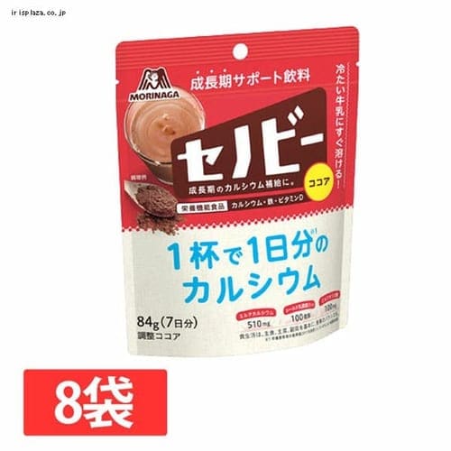 森永 セノビー 180g プラザセレクト アイリスプラザ アイリスオーヤマ公式通販サイト