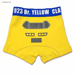 ������ �g���C���p���c �h�N�^�[�C�G���[ 110cm