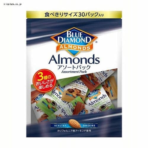  ブルーダイヤモンド　アソートパック 【プラザセレクト】【プラザマーケット】