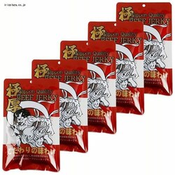 [5]KC NipponQuality Ɍ r[tW[L[ 100g yvU}[Pbgz