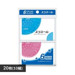 y6z GG[ |PbgeBbV 20 (10g) 6 剤