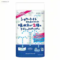 剤 GG[ V[gĈ߂ɂz͂2{̃gCbgy[p[ 25m(112V[g)~12[_u pv100% yvUZNgzyvU}[Pbgz