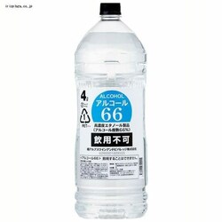 �A���R�[��66 ���ۍ� 4L �y�v���U�}�[�P�b�g�z