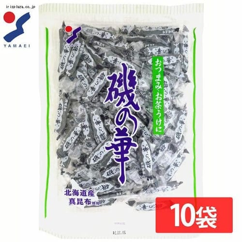 【10袋入り】磯の華 270g 【プラザセレクト】