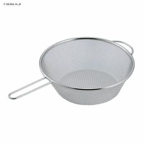 ゆであげに便利でごザル 深型20cm 41579 _0