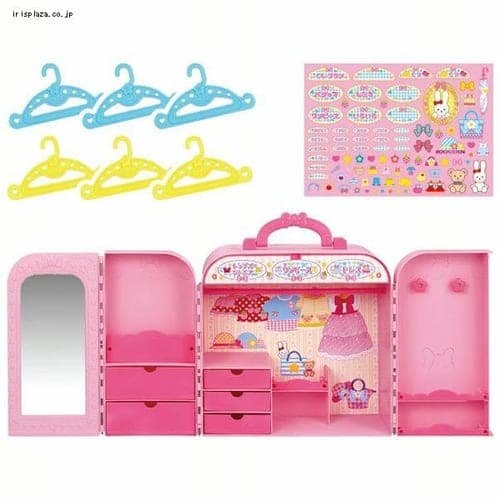 メルちゃん なかよしパーツ おかたづけばっちり おしゃれクローゼット プラザセレクト アイリスプラザ アイリスオーヤマ公式通販サイト メルちゃん なかよしパーツ おかたづけばっちり おしゃれクローゼット プラザセレクト アイリスプラザ アイリスオーヤマ公式通販サイト