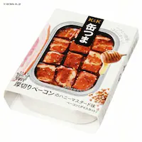 �����O���[�v�{�� �ʂ� ���؂�x�[�R���̃n�j�[�}�X�^�[�h �y�v���U�}�[�P�b�g�z