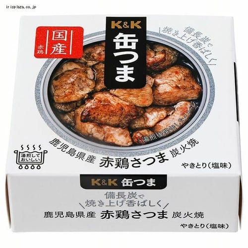 国分グループ本社 缶つまsmoke かき プラザセレクト アイリスプラザ アイリスオーヤマ公式通販サイト
