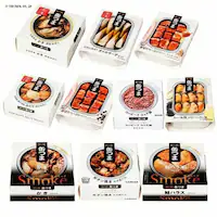 �����O���[�v�{�� �ʂ� �l�C���ґ�10��ރZ�b�g �y�v���U�}�[�P�b�g�z