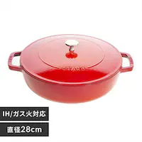  XgEu IH/KX 28cm 3.7L Chistera CSTR-28 `F[bh