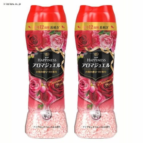 送料無料(沖縄は1000円) レノア アロマジュエル ダイアモンド
