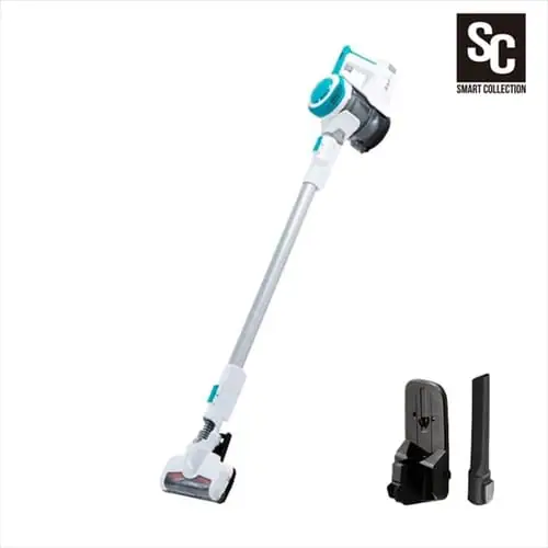 スティッククリーナー PC-ZL01-W 【プラザセレクト】_0